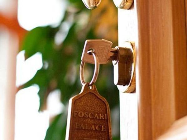 Foscari Palace : photo 6 de la chambre suite – vue sur canal