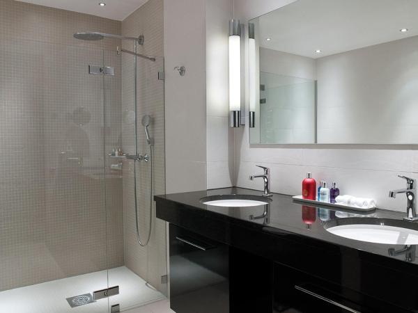 Grand Hôtel Stockholm : photo 4 de la chambre chambre double supérieure