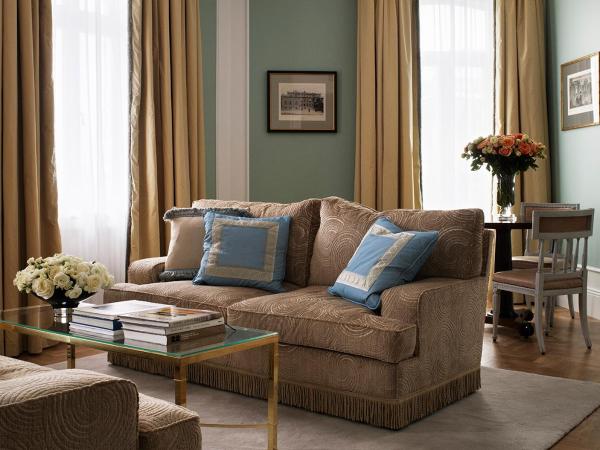 Grand Hôtel Stockholm : photo 5 de la chambre suite exécutive - vue sur eau