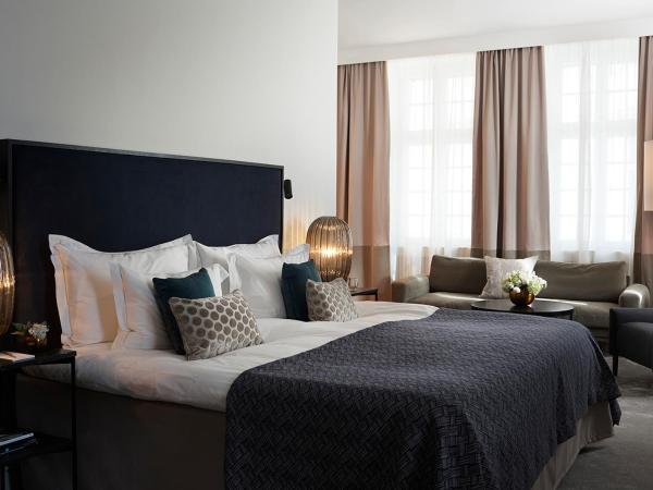 Grand Hôtel Stockholm : photo 3 de la chambre suite junior