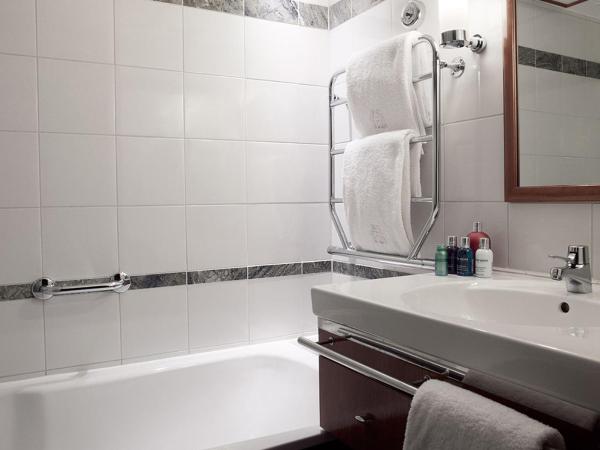 Grand Hôtel Stockholm : photo 3 de la chambre chambre simple