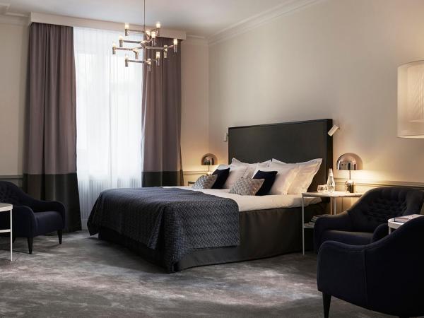 Grand Hôtel Stockholm : photo 2 de la chambre suite junior