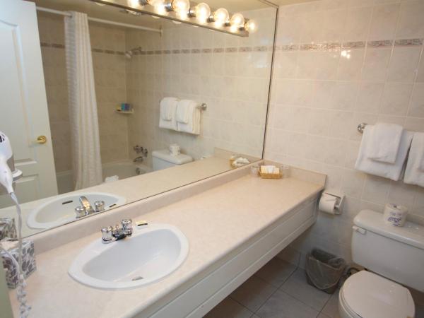 Century Plaza Hotel : photo 10 de la chambre studio lit king-size