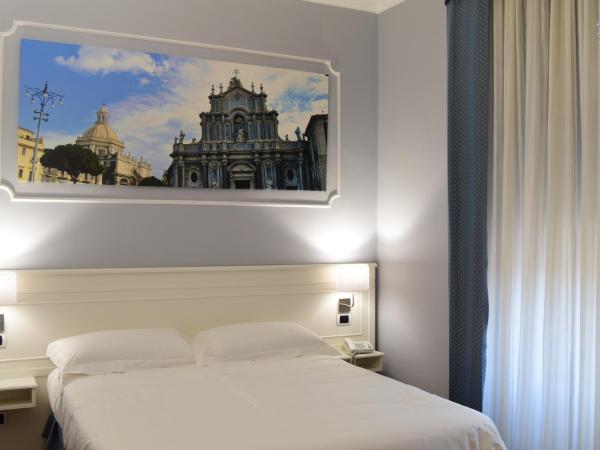 Hotel Centrum : photo 4 de la chambre chambre deluxe double ou lits jumeaux