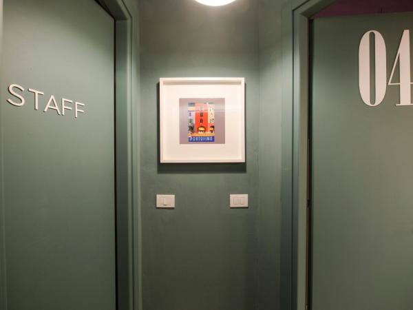 MaMa : photo 5 de la chambre chambre double avec salle de bains privative extérieure