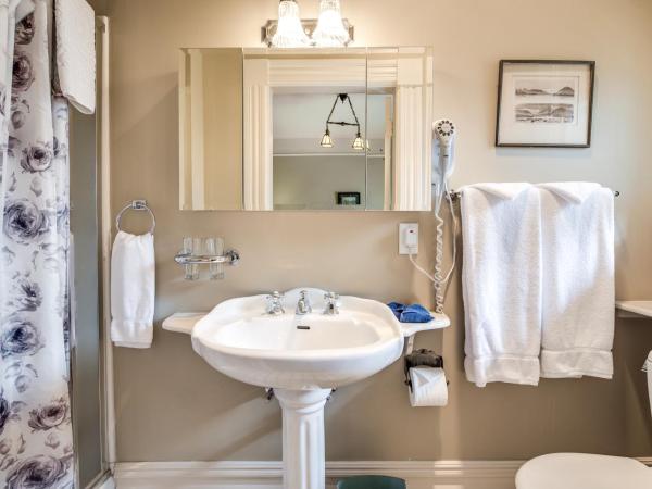 O Canada House Bed & Breakfast : photo 3 de la chambre chambre simple