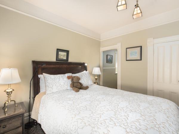 O Canada House Bed & Breakfast : photo 6 de la chambre chambre simple