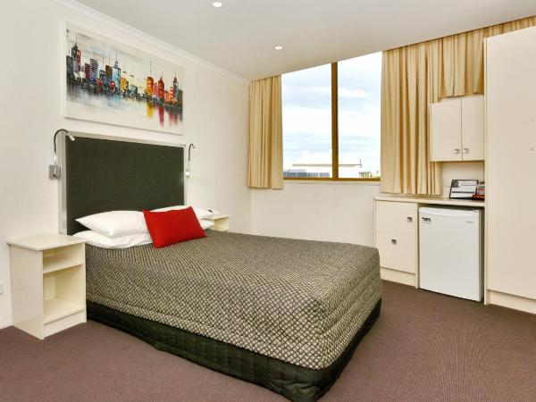 Atlantic Tower Motor Inn : photo 1 de la chambre chambre double deluxe