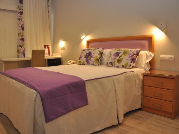 Hotel Selu : photo 9 de la chambre chambre double - 1 lit