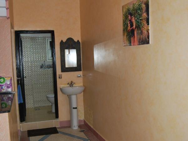 Résidence MARWA : photo 3 de la chambre appartement 1 chambre