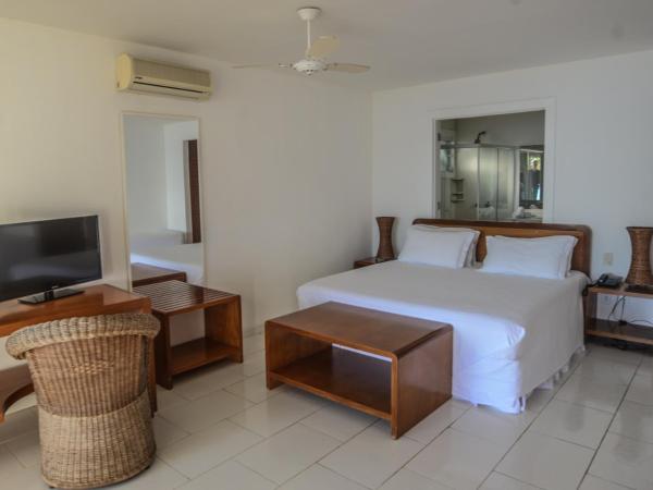 Barracuda Eco Resort Búzios : photo 10 de la chambre studio - vue sur océan