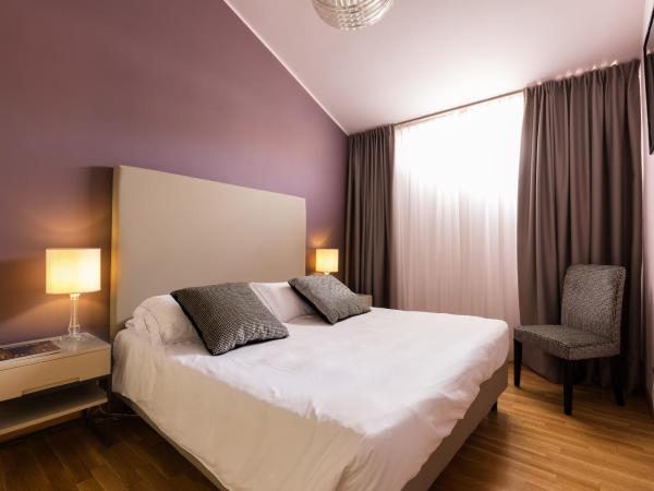 Escalus Luxury Suites Verona : photo 6 de la chambre appartement 2 chambres - bâtiment séparé