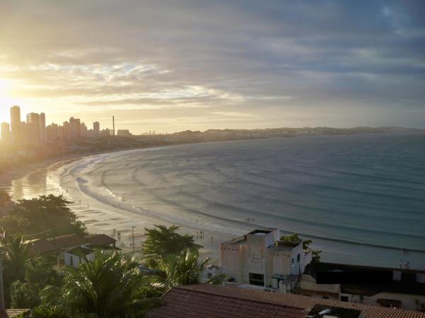 Apart Hotel Margherita : photo 1 de la chambre appartement deluxe - vue sur mer