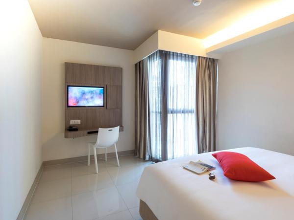 Travelodge Pattaya : photo 3 de la chambre chambre familiale deluxe