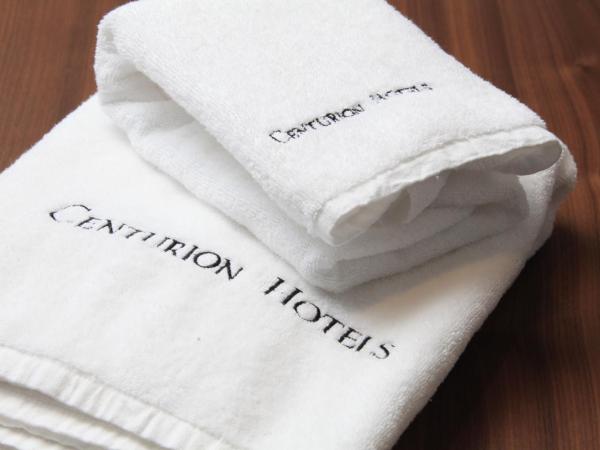 The Centurion Classic Akasaka : photo 4 de la chambre chambre lit king-size supérieure - non-fumeurs