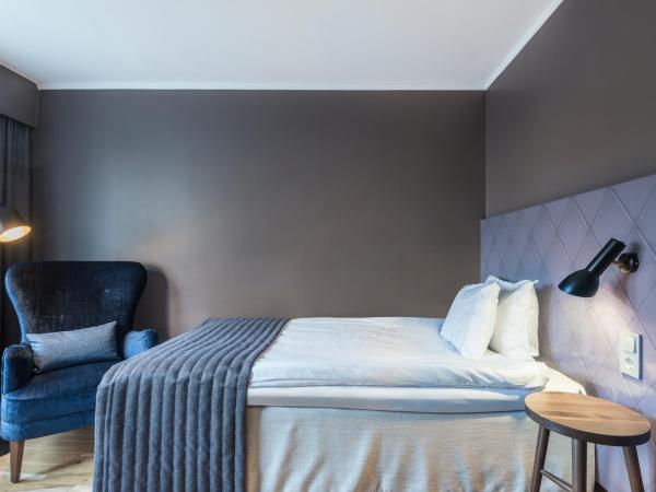 Quality Hotel Ekoxen : photo 3 de la chambre chambre simple standard