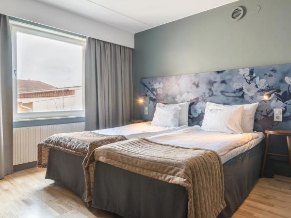 Quality Hotel Ekoxen : photo 2 de la chambre chambre familiale