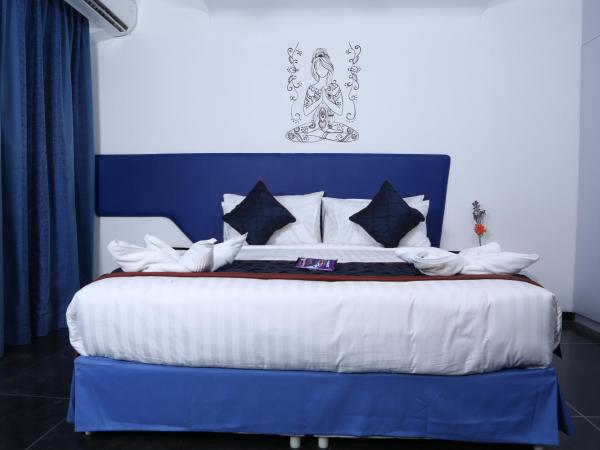 Days Inn & Suites by Wyndham Bengaluru Whitefield : photo 2 de la chambre chambre lit king-size affaires - non-fumeurs