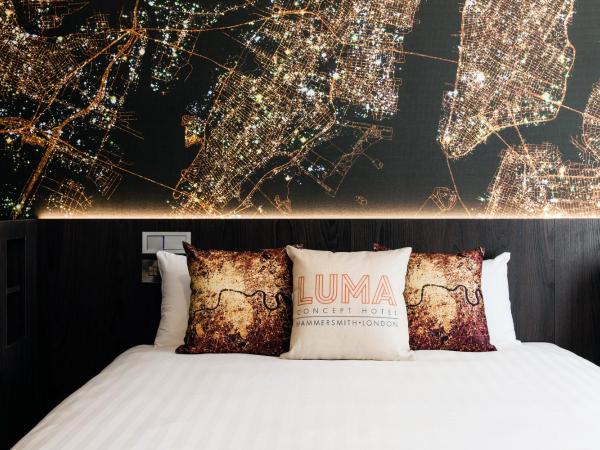 Heeton Concept Hotel - Luma Hammersmith : photo 2 de la chambre studio