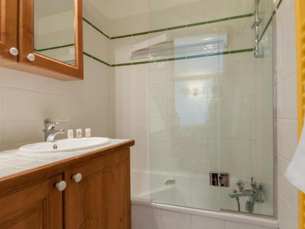 Résidence Pierre & Vacances Premium Les Hauts Bois : photo 3 de la chambre appartement 1 chambre avec alcôve (5 personnes)