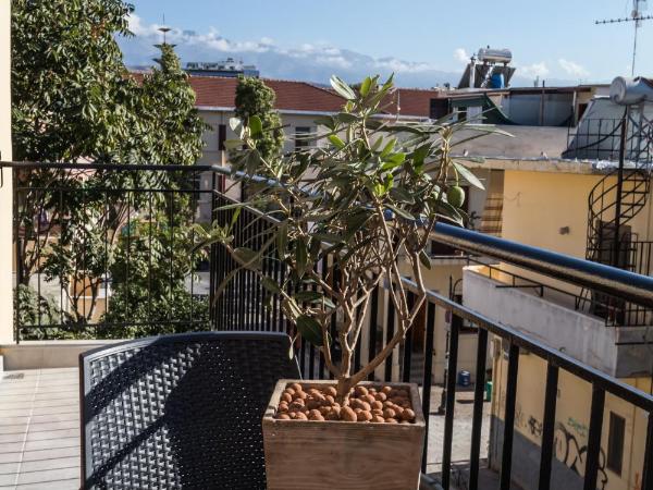 Deluxe Hotel : photo 8 de la chambre chambre familiale de luxe deux chambres