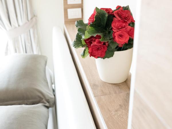 Relais Dei Mandorli : photo 1 de la chambre chambre double ou lits jumeaux avec salle de bains privative