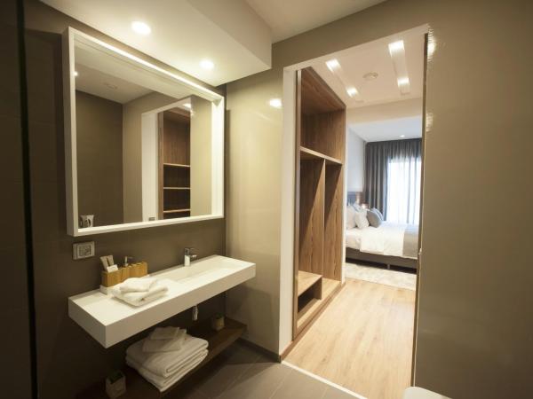 Ocean Park Appart Hotel : photo 8 de la chambre suite deluxe - vue sur mer