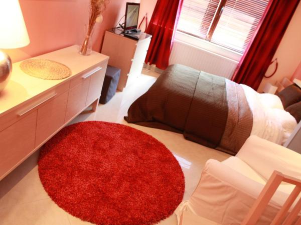 Residence la Fraisiere : photo 1 de la chambre studio