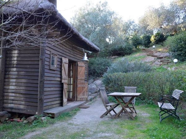 Ha Mar ao Luar : photo 4 de la chambre bungalow - vue sur mer
