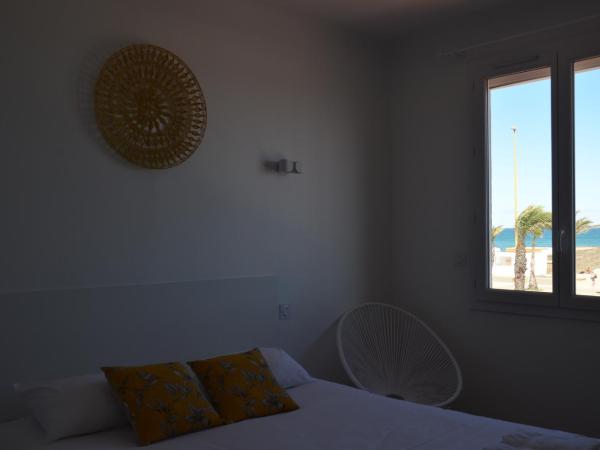 Hotel La Casa : photo 2 de la chambre chambre double confort - vue sur mer