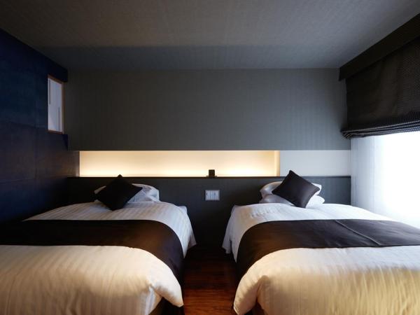 Nishitetsu Grand Hotel : photo 2 de la chambre chambre avec tatami - non-fumeurs