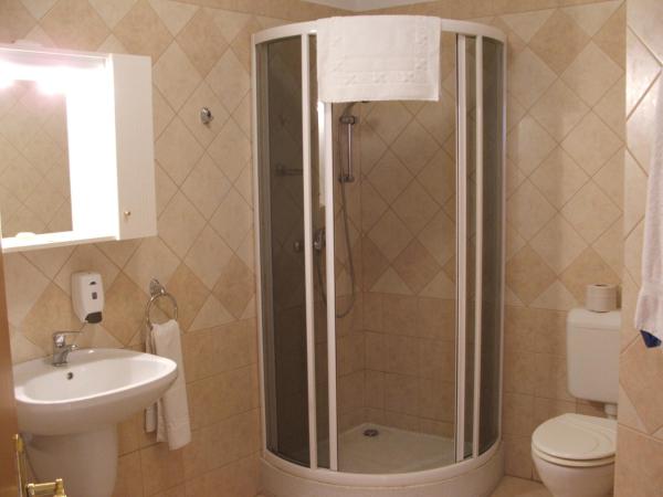 Korona Panzió : photo 6 de la chambre chambre double ou lits jumeaux