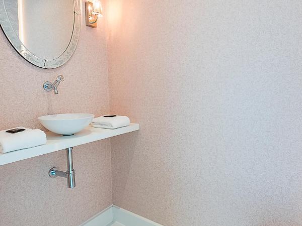 Van der Valk Hotel Utrecht : photo 4 de la chambre suite