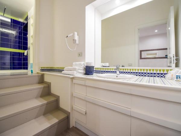 Hotel Sorrento City : photo 2 de la chambre chambre double classique