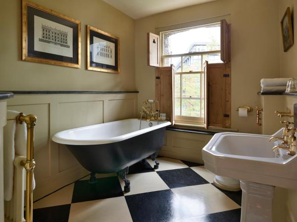 The Rookery : photo 4 de la chambre chambre double supérieure