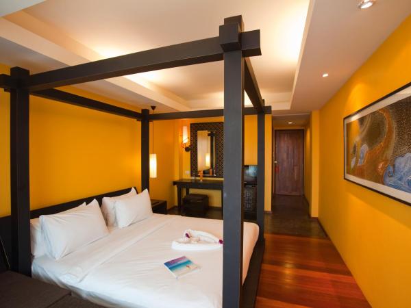 Keeree Ele Resort : photo 3 de la chambre chambre double standard