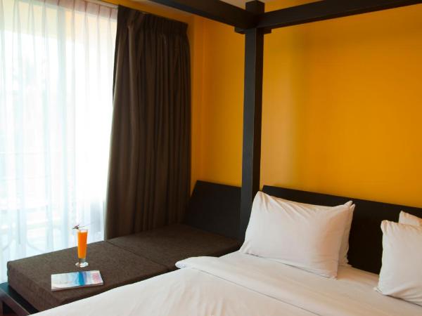 Keeree Ele Resort : photo 2 de la chambre chambre double standard
