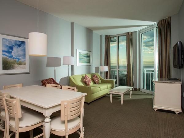 Avista Resort : photo 1 de la chambre suite 2 chambres - côté océan