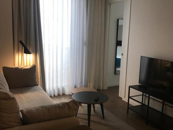 Hotel SANSEbay : photo 1 de la chambre appartement 2 chambres