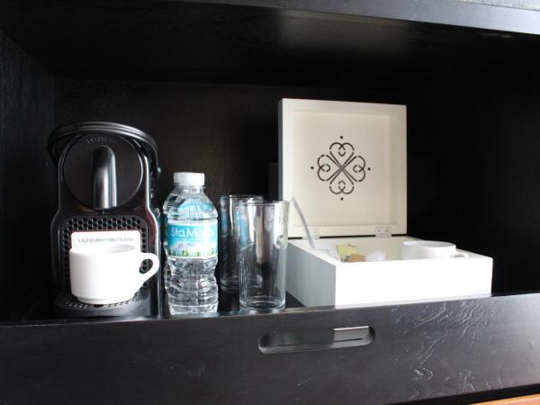 Hotel Love It Consulado : photo 2 de la chambre chambre double deluxe