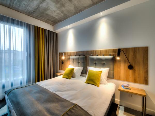 Lwowska 1 : photo 2 de la chambre appartement supérieur