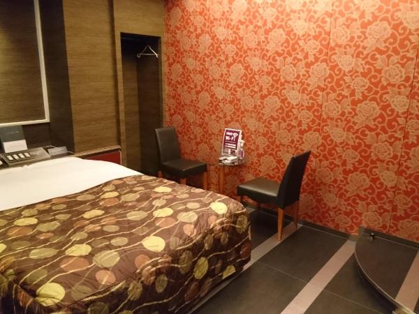 Hotel Eris Hakata (Love Hotel) : photo 1 de la chambre chambre double standard