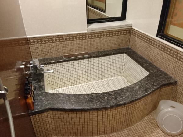 Hotel Eris Hakata (Love Hotel) : photo 2 de la chambre chambre double standard