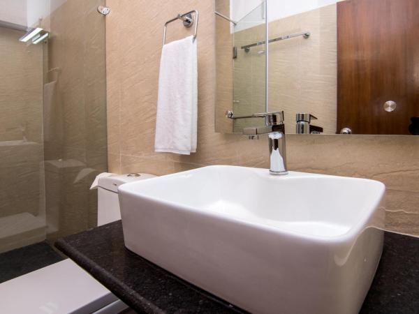 The Museum : photo 3 de la chambre chambre double standard