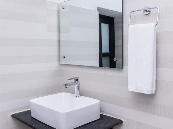 The Museum : photo 5 de la chambre suite junior deluxe