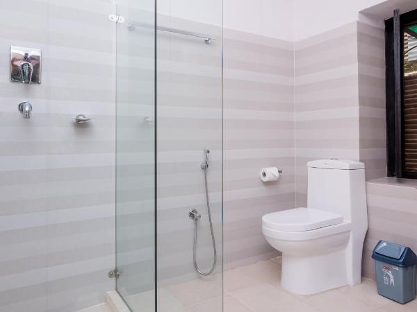 The Museum : photo 6 de la chambre suite junior deluxe