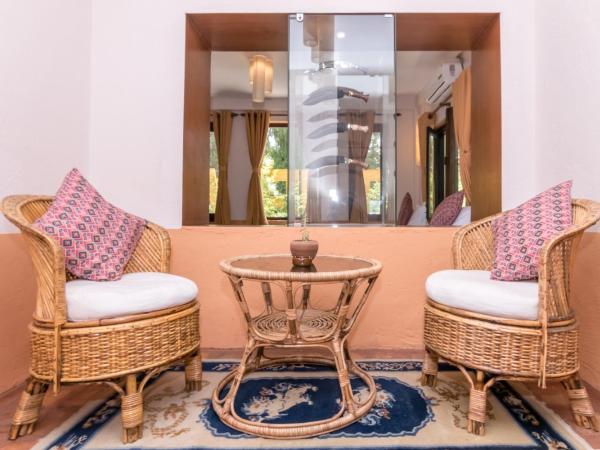 The Museum : photo 2 de la chambre suite junior