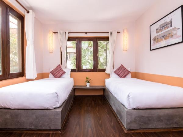 The Museum : photo 1 de la chambre suite junior