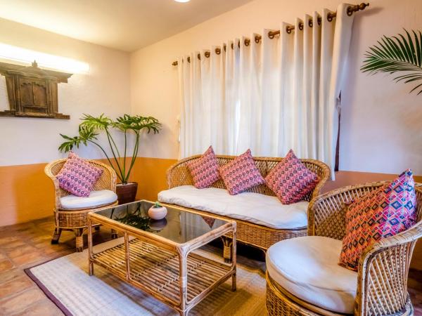 The Museum : photo 2 de la chambre suite junior