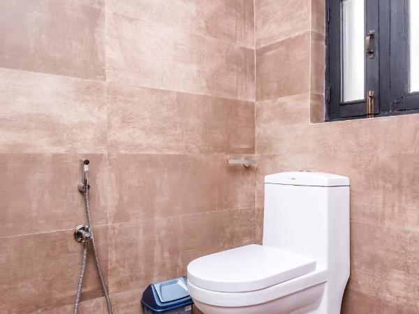 The Museum : photo 5 de la chambre chambre lit king-size deluxe